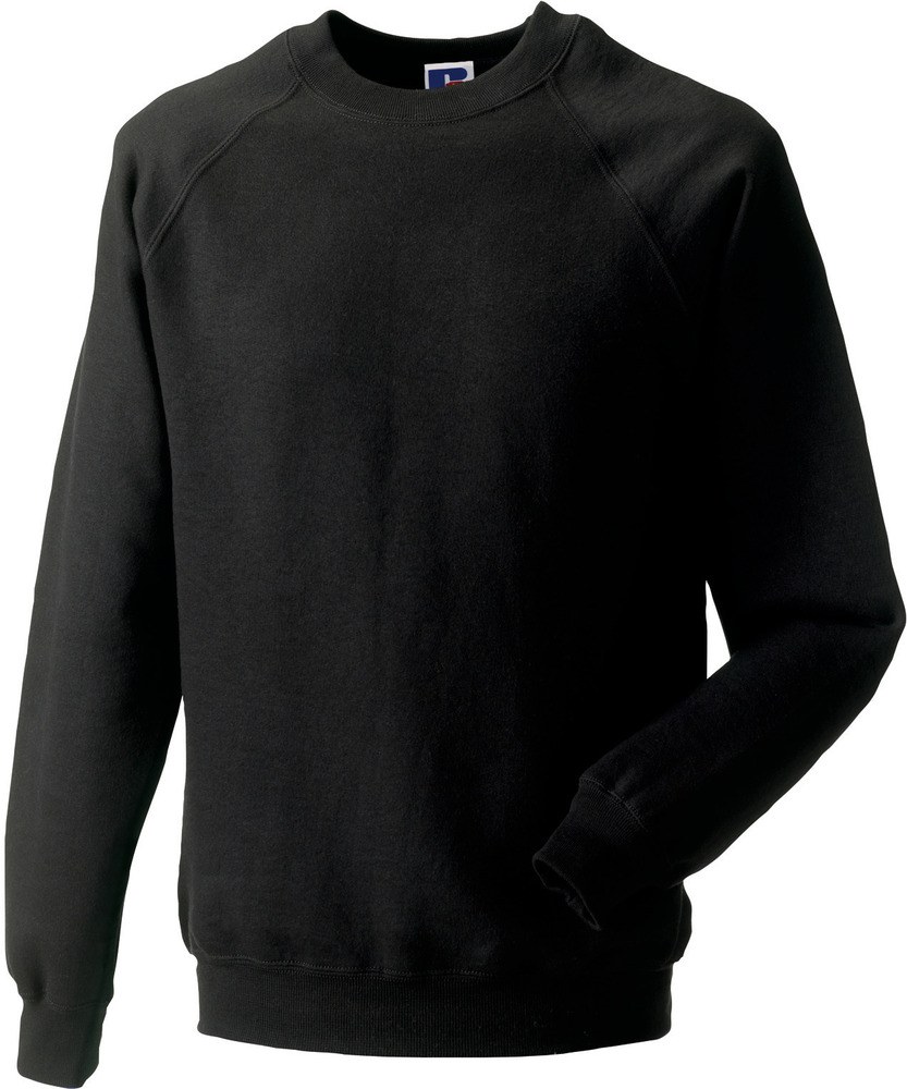 Russell RU7620M - Raglan Sweatshirt