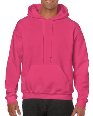 Gildan GI18500 - Kapuzen-Sweatshirt Herren