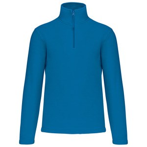 Kariban K912 - Enzo - Mikrofleece Pullover 1/4 Zipper