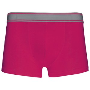 Kariban K800 - HERREN BOXER SHORT Fuchsie