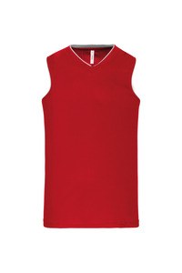 ProAct PA460 - DAMEN BASKETBALL SHIRT