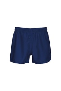 ProAct PA138 - ERWACHSENEN ELITE RUGBYSHORT Dark Royal Blue