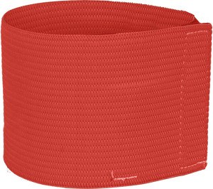 ProAct PA679 - ELASTISCHE ARMBINDE Sporty Red