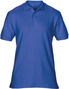 Gildan GI85800 - Herren Poloshirt aus 100% Baumwolle Royal Blue