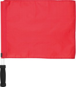 Proact PA081 - FLAGGE Rot