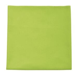 SOL'S 01210 - Mikrofaser Handtuch Atoll 70 Vert pomme