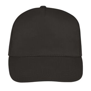 SOLS 88119 - 5-Panel Baseballcap Buzz