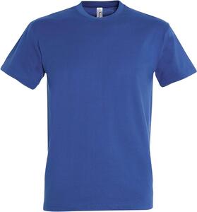 SOLS 11500 - Herren Rundhals T-Shirt Imperial