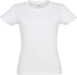 SOLS 11502 - Damen Rundhals T-Shirt Imperial