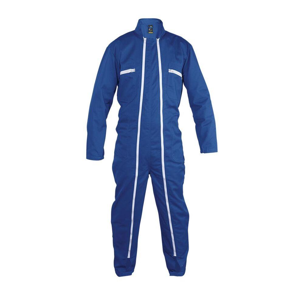 SOL'S 80901 - Workwear Overall Jupiter Pro