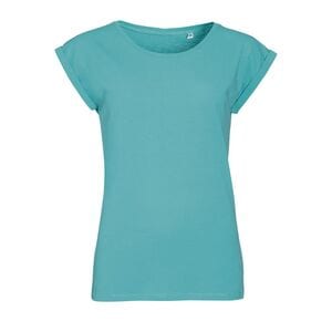 SOLS 01406 - Damen Rundhals T-Shirt Melba