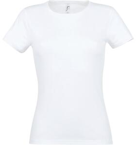 SOLS 11386 - Damen T-Shirt Miss