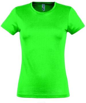 SOLS 11386 - Damen T-Shirt Miss