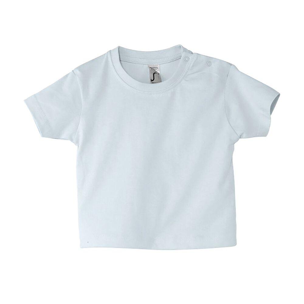 SOL'S 11975 - Baby T-Shirt Mosquito