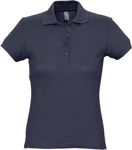 SOLS 11338 - Damen Poloshirt Kurzarm Passion