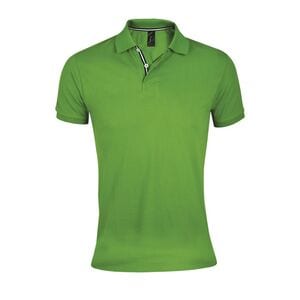 SOLS 00576 - Herren Poloshirt Kurzarm Patriot