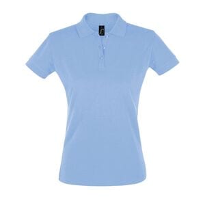 SOLS 11347 - Damen Poloshirt Kurzarm Perfect