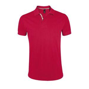 SOLS 00574 - Herren Polo Shirt Portland