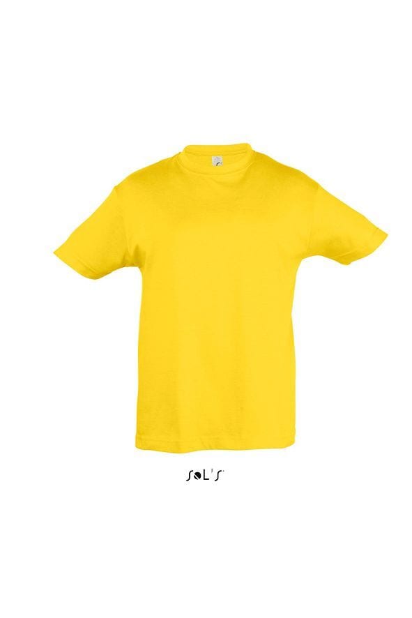 SOL'S 11970 - REGENT KIDS Kinder Rundhals T Shirt