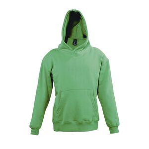 SOLS 13255 - Kinder Kapuzen-Sweatshirt Slam