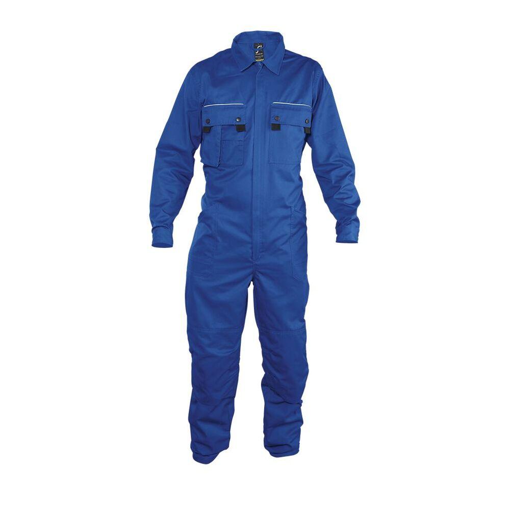 SOL'S 80902 - SOLSTICE PRO Workwear Overall