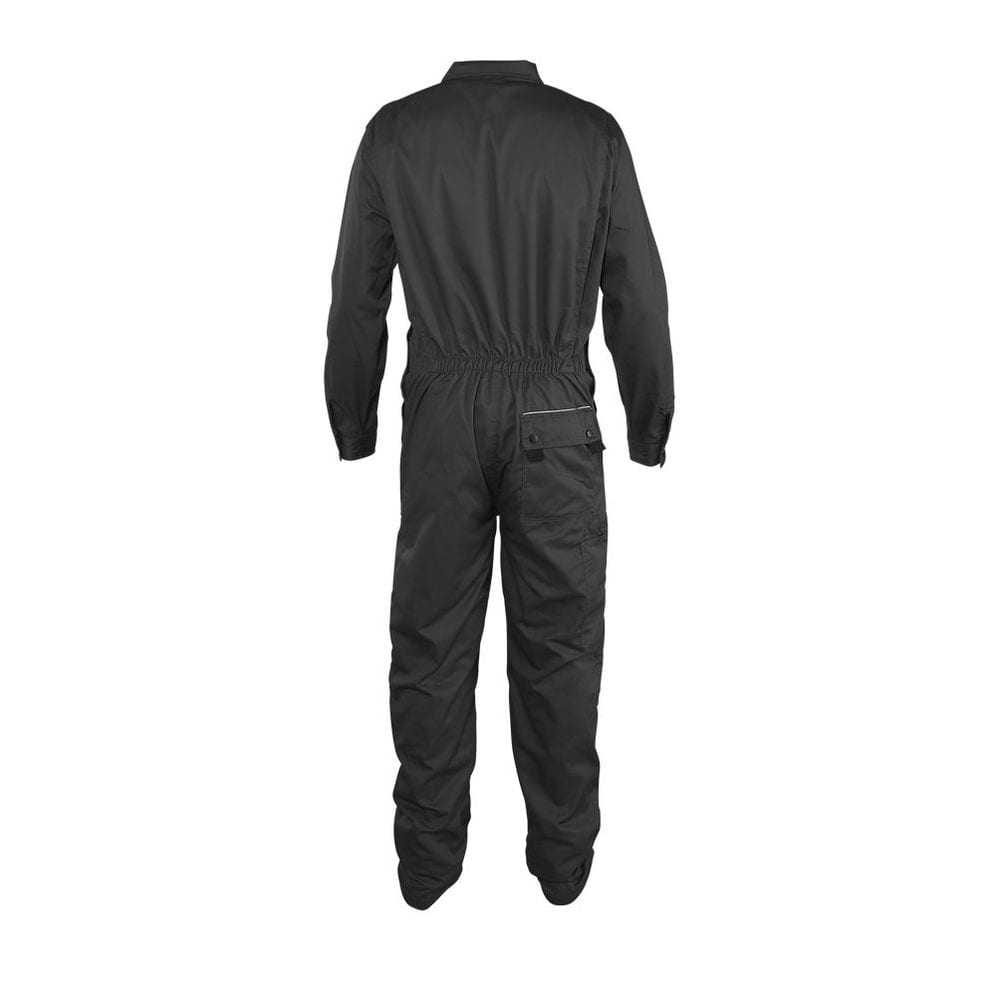 SOL'S 80902 - SOLSTICE PRO Workwear Overall