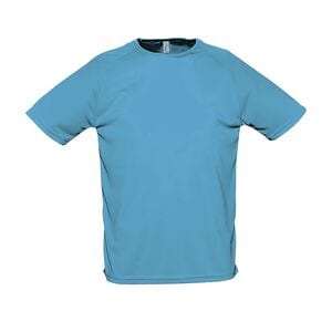 SOL'S 11939 - Sport T-Shirt Sporty Wasser