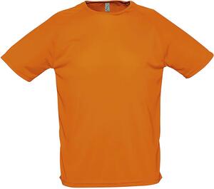 SOL'S 11939 - Sport T-Shirt Sporty Orange