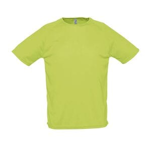 SOL'S 11939 - Sport T-Shirt Sporty Vert pomme