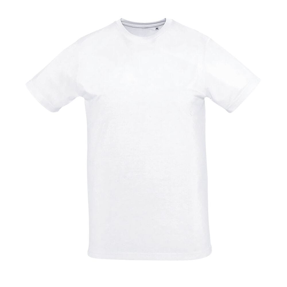 SOL'S 11775 - Unisex Rundhals T-Shirt für Sublimation Sublima