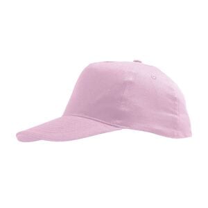 SOLS 88111 - 5 Panel Kinder Cap Sunny Kids