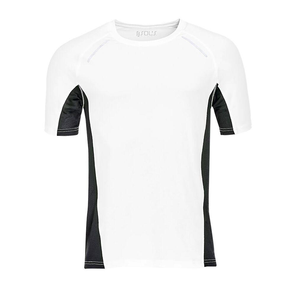 SOL'S 01414 - Herren Sport T-Shirt Sydney 