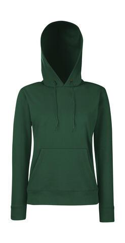 Fruit of the Loom 62-038-0 - Damen Hooded Sweatshirt