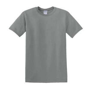 Gildan GD005 - Baumwoll T-Shirt Herren Graphite Heather