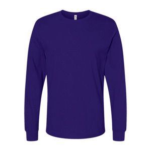 Fruit of the Loom SC4 - Sweatshirt Raglan