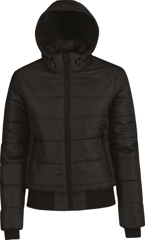 B&C CGJW941 - Superhood /women