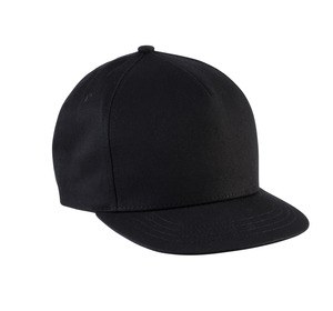 K-up KP147 - 5-Panel Kinder Snapnack Kappe