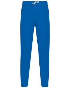 Proact PA186 - Unisex Jogginghose aus leichter Baumwolle Light Royal Blue