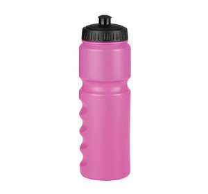 Kimood KI3120 - 750 ml Sportflasche Fuchsie