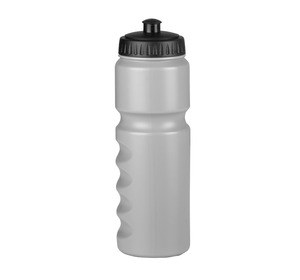 Kimood KI3120 - 750 ml Sportflasche Light Grey