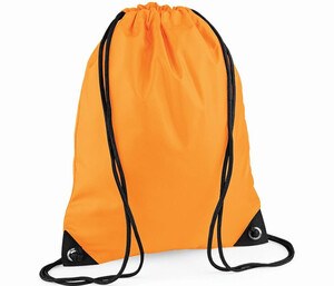 Bag Base BG100 - Gymsa Fluorescent Orange