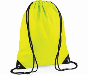 Bag Base BG100 - Gymsa Fluorescent Yellow