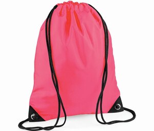 Bag Base BG100 - Gymsa Fluorescent Pink