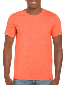 Gildan GN640 - Softstyle™ Erwachsenen Ringspun T-Shirt