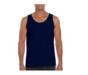 Gildan GN643 - Herren Tank Top aus Baumwolle