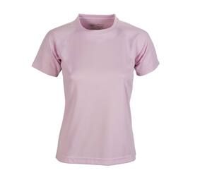 Pen Duick PK141 - Firstee Damen T-Shirt Rosa