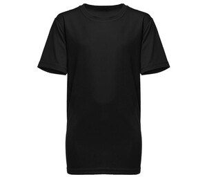 Pen Duick PK142 - Firstee Kids T-Shirt Schwarz