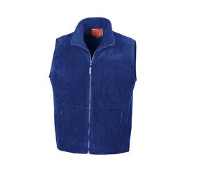 Result RS037 - Active Fleece Weste