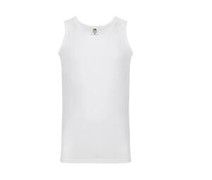 Fruit of the Loom SC235 - Tanktop für Herren aus 100% Baumwolle