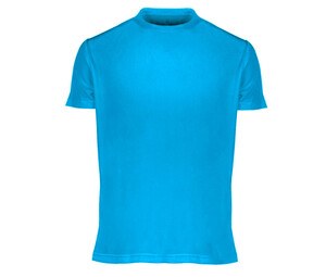 Sans Étiquette SE100 - No Label Sport T-Shirt Electric Blue